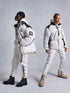 TIMBERLAND THxTBL RI TRANSPAREN Unisex Apparel - UNISEX